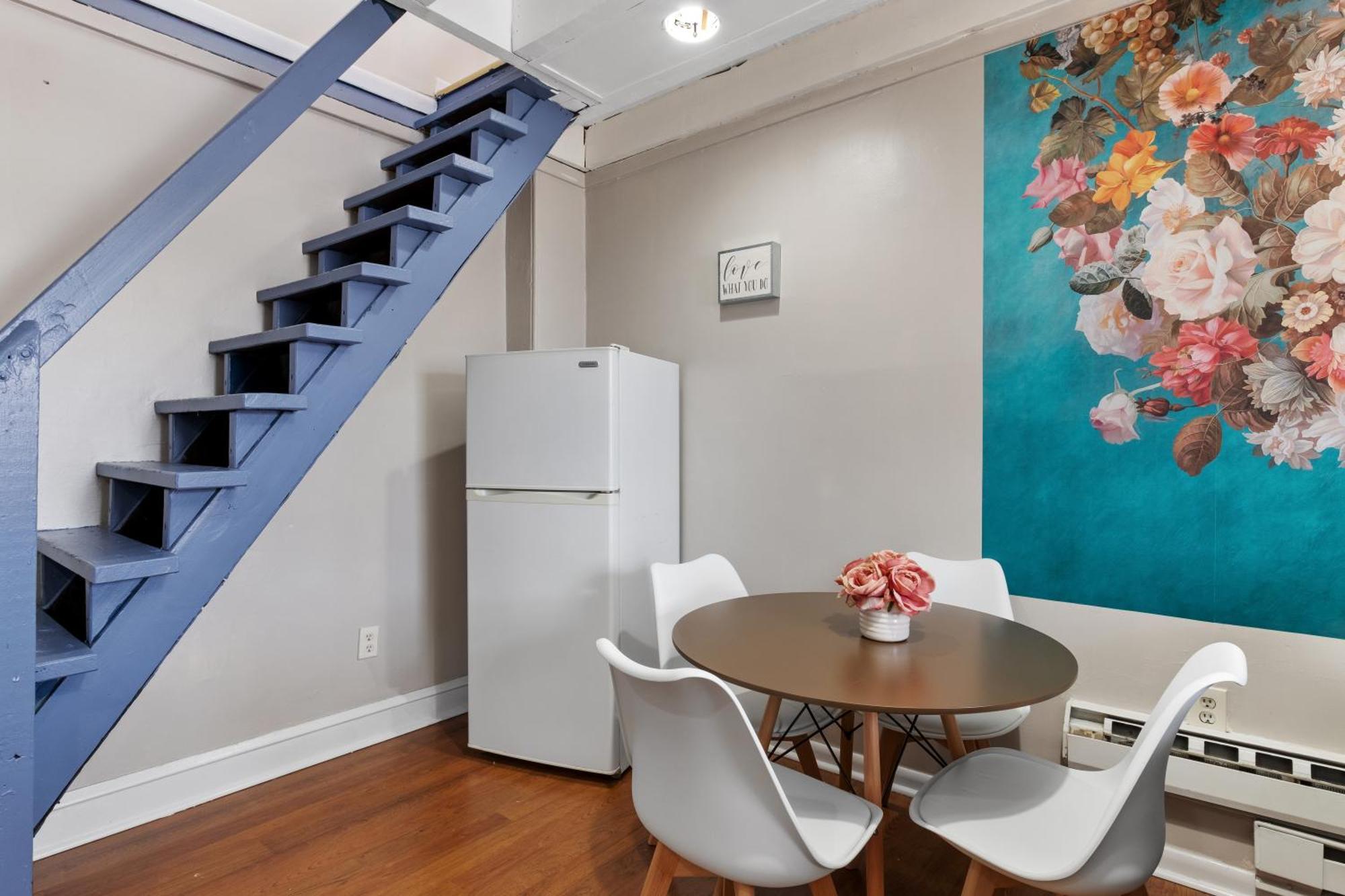 Modern Loft In Center City Philadelphia Exterior foto